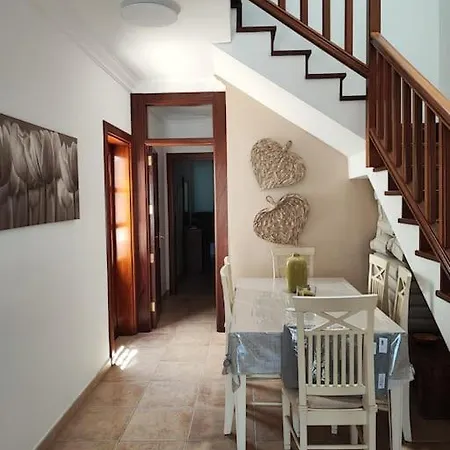Vila Alsol Lanzarote -playa Blanca