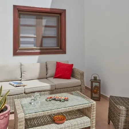 Vila Alsol Lanzarote -playa Blanca *