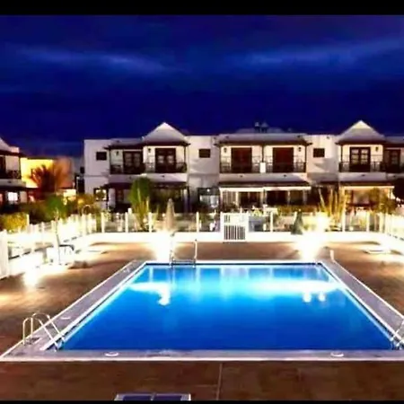 Alsol Lanzarote -playa Blanca Vila *