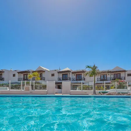 Vila Alsol Lanzarote -playa Blanca *