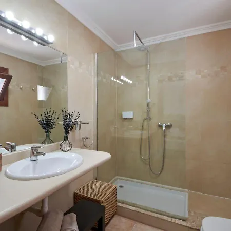 Vila Alsol Lanzarote -playa Blanca *