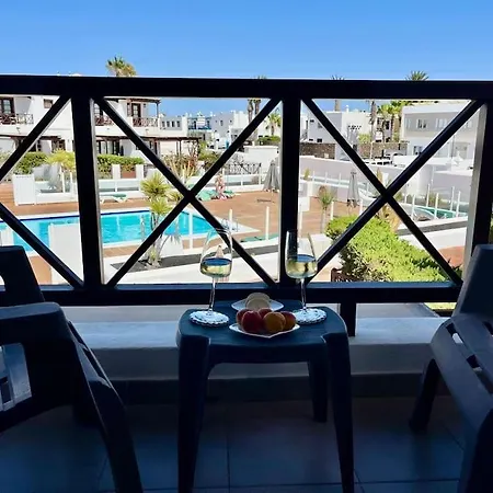 Alsol Lanzarote -playa Blanca * بلايا بلانكا