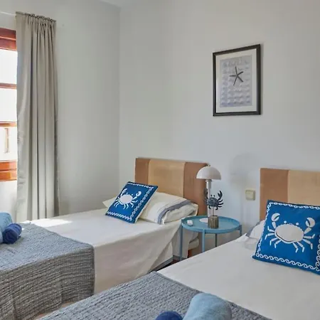 Alsol Lanzarote -playa Blanca فيلة بلايا بلانكا