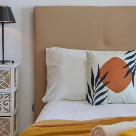 Alsol Lanzarote -playa Blanca فيلة *
