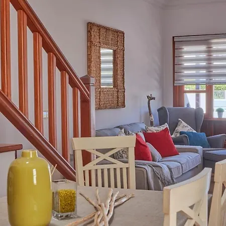 Villa Alsol Lanzarote -playa Blanca Playa Blanca (Lanzarote)